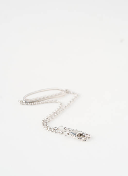 Brățară argintiu TATA GISELE femeie