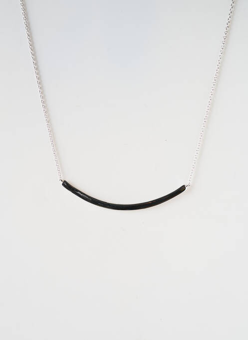 Colier argintiu TATA GISELE femeie