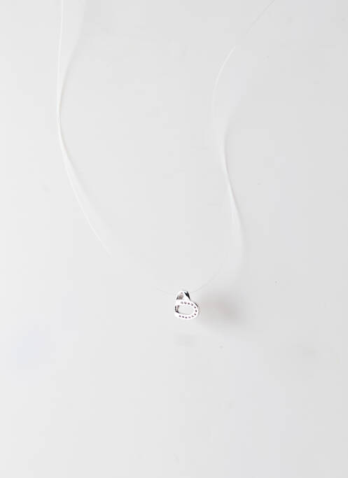 Colier argintiu TATA GISELE femeie