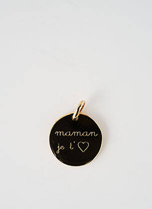 Pandantiv auriu TATA GISELE femeie