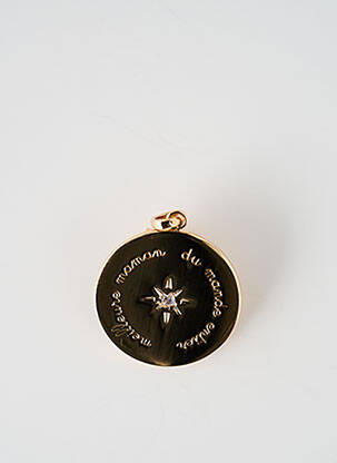 Pandantiv auriu TATA GISELE femeie