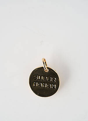 Pandantiv auriu TATA GISELE femeie