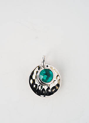 Pandantiv verde TATA GISELE femeie