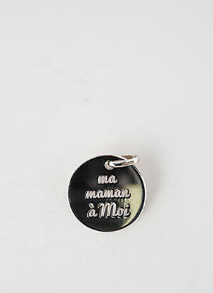 Pandantiv argintiu TATA GISELE femeie