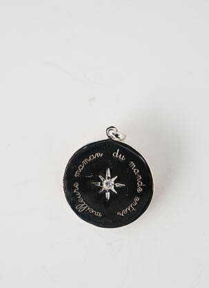 Pandantiv argintiu TATA GISELE femeie