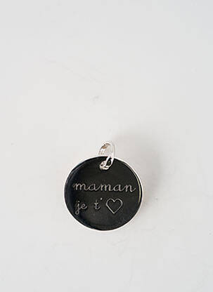 Pandantiv argintiu TATA GISELE femeie