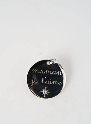 Pandantiv argintiu TATA GISELE femeie