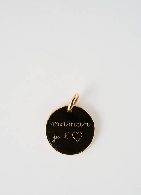 Pandantiv auriu TATA GISELE femeie