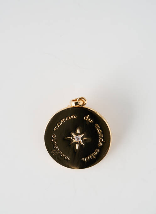 Pandantiv auriu TATA GISELE femeie