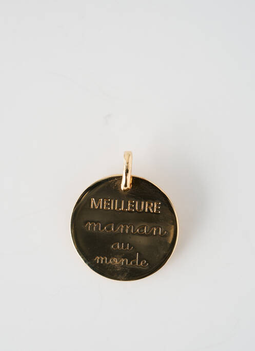 Pandantiv auriu TATA GISELE femeie