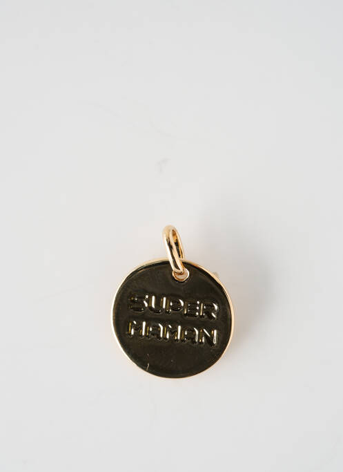 Pandantiv auriu TATA GISELE femeie