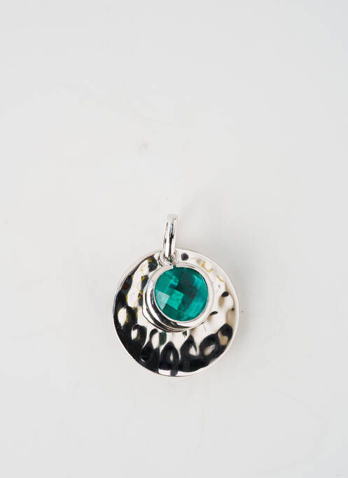 Pandantiv verde TATA GISELE femeie