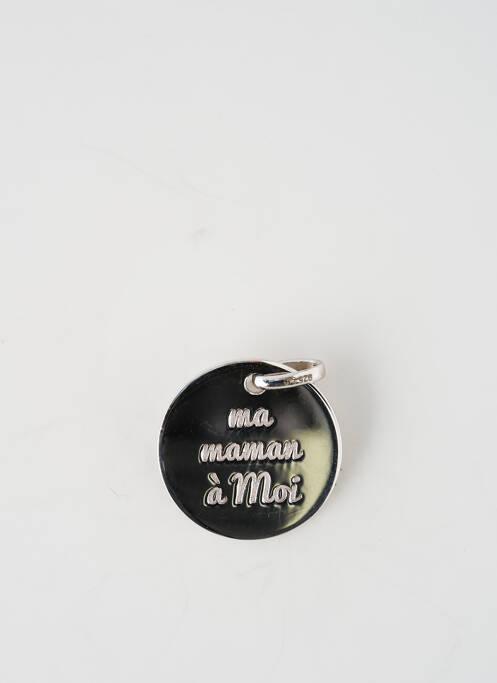 Pandantiv argintiu TATA GISELE femeie