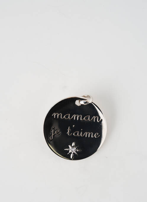 Pandantiv argintiu TATA GISELE femeie