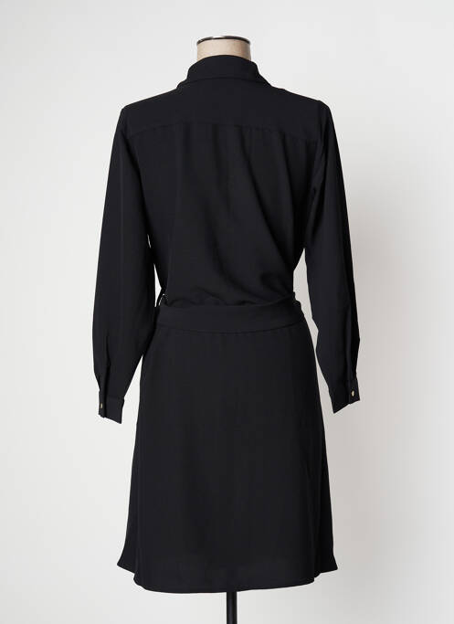 Rochie midi negru B.YOUNG femeie