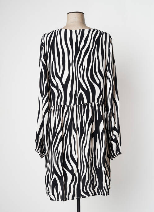 Rochie midi negru VILA femeie