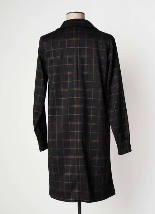 Rochie midi negru B.YOUNG femeie