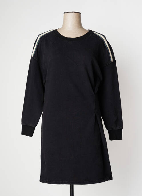 Rochie midi negru VILA femeie