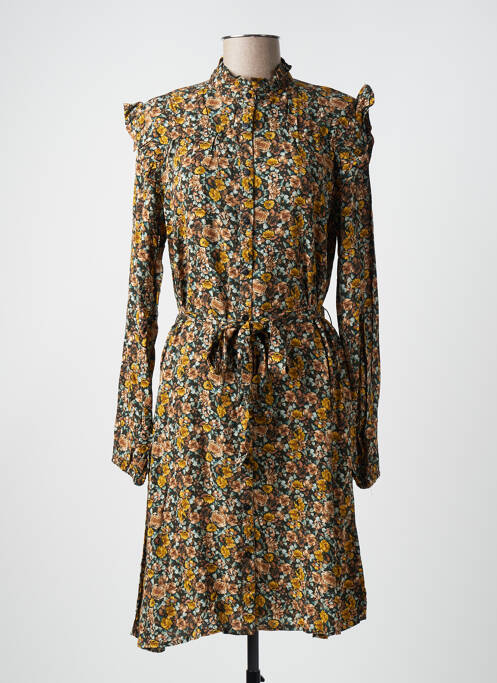 Rochie midi negru B.YOUNG femeie