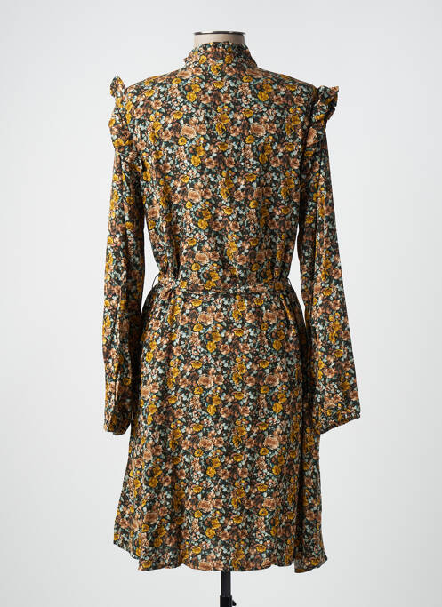 Rochie midi negru B.YOUNG femeie