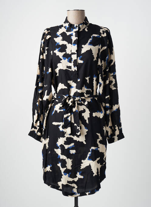 Rochie midi negru OBJECT femeie