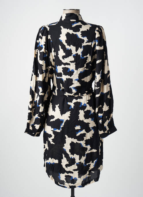 Rochie midi negru OBJECT femeie