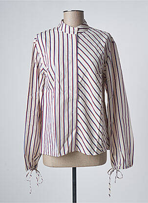 Cămașă bej OBJECT femeie