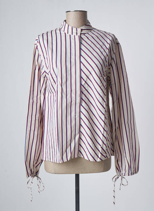 Cămașă bej OBJECT femeie