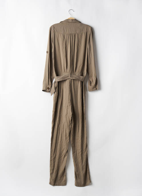 Salopetă-pantalon verde LA PETITE ETOILE femeie