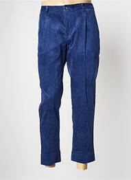 Pantalon chino buzunare mărime normală albastru MAISON SCOTCH homme