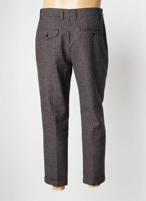 Pantalon chino bej MINIMUM bărbat