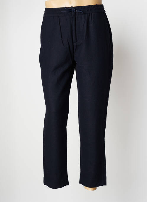 Pantalon chino negru MAISON SCOTCH bărbat