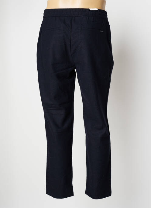 Pantalon chino negru MAISON SCOTCH bărbat