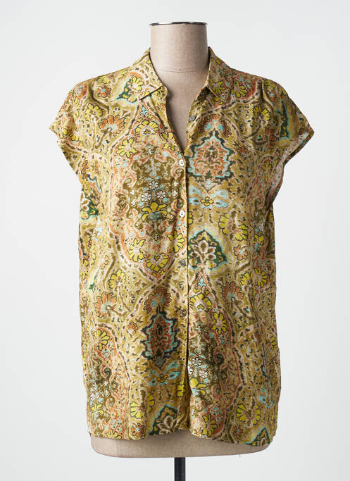 Cămașă verde DIPLODOCUS femeie