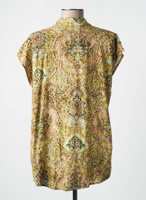 Cămașă verde DIPLODOCUS femeie