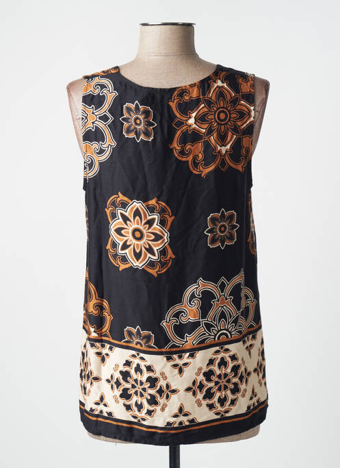 Top negru LA FEE MARABOUTEE femeie