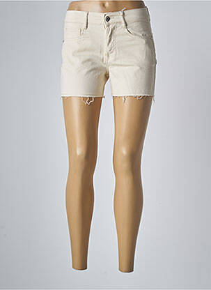 Șort bej LPB femeie