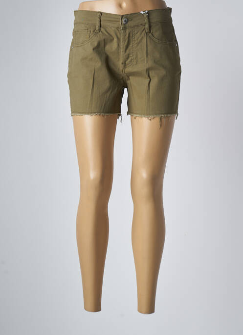 Șort verde LPB femeie