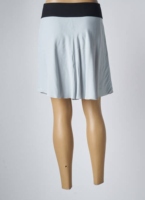 Fustă scurtă albastru COP COPINE femeie