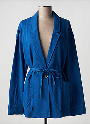 Sacou albastru ESPRIT femeie