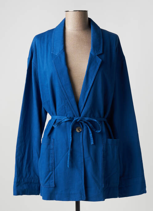 Sacou albastru ESPRIT femeie