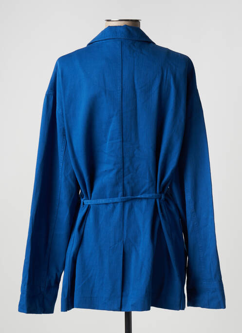 Sacou albastru ESPRIT femeie