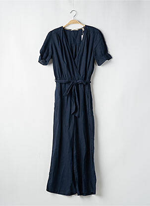 Salopetă-pantalon albastru ESPRIT femeie