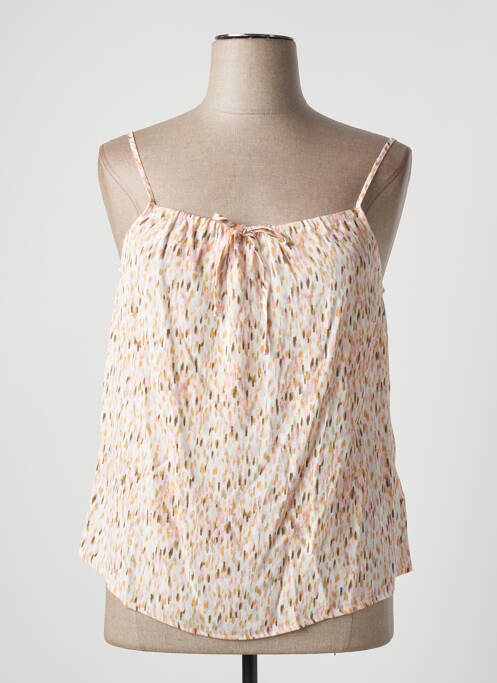 Top alb ESPRIT femeie