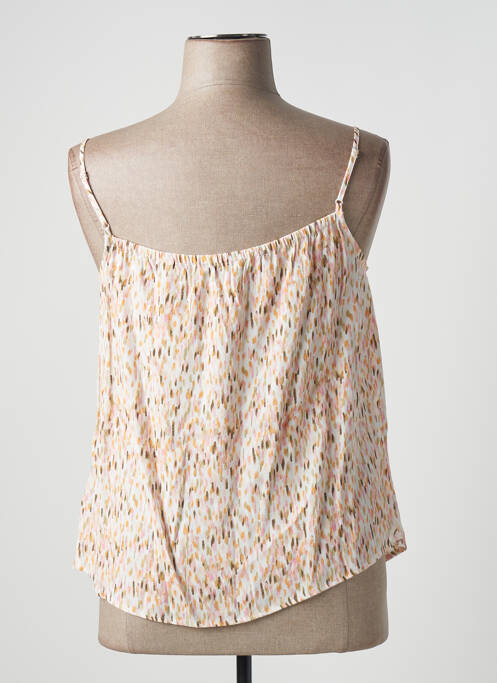 Top alb ESPRIT femeie