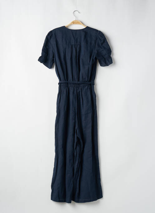 Salopetă-pantalon albastru ESPRIT femeie