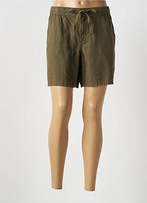 Șort verde ESPRIT femeie