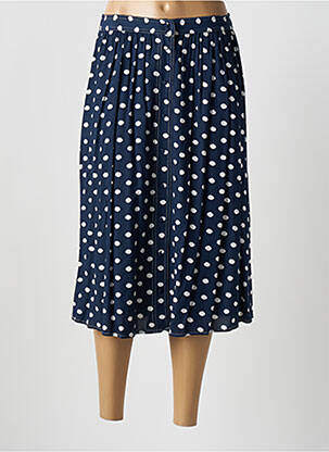 Fustă midi albastru MOLLY BRACKEN femeie