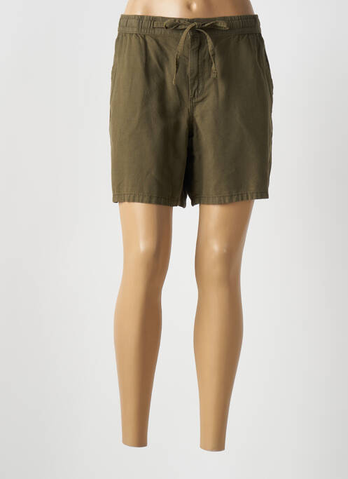 Șort verde ESPRIT femeie
