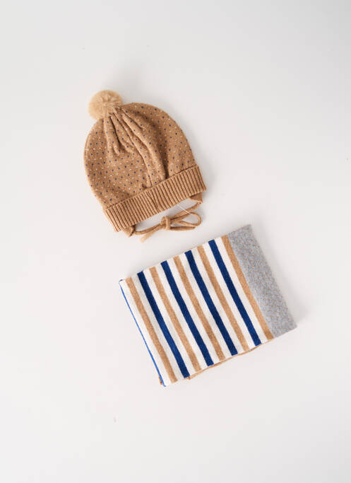 Căciulă maro MAYORAL copil